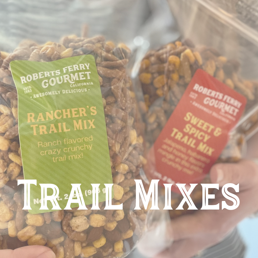Trail Mixes