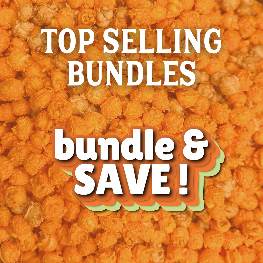 Top Selling Bundles