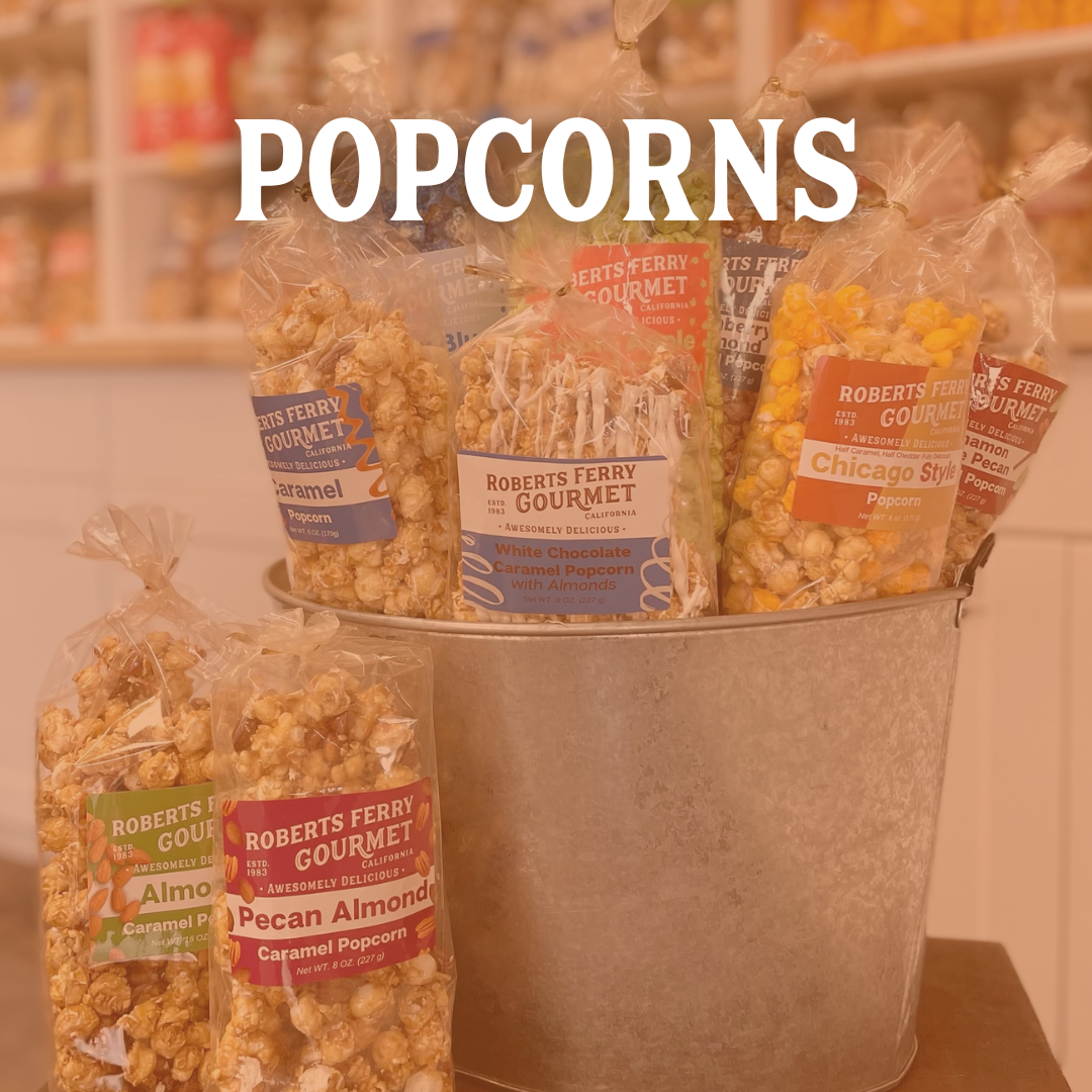 Popcorns