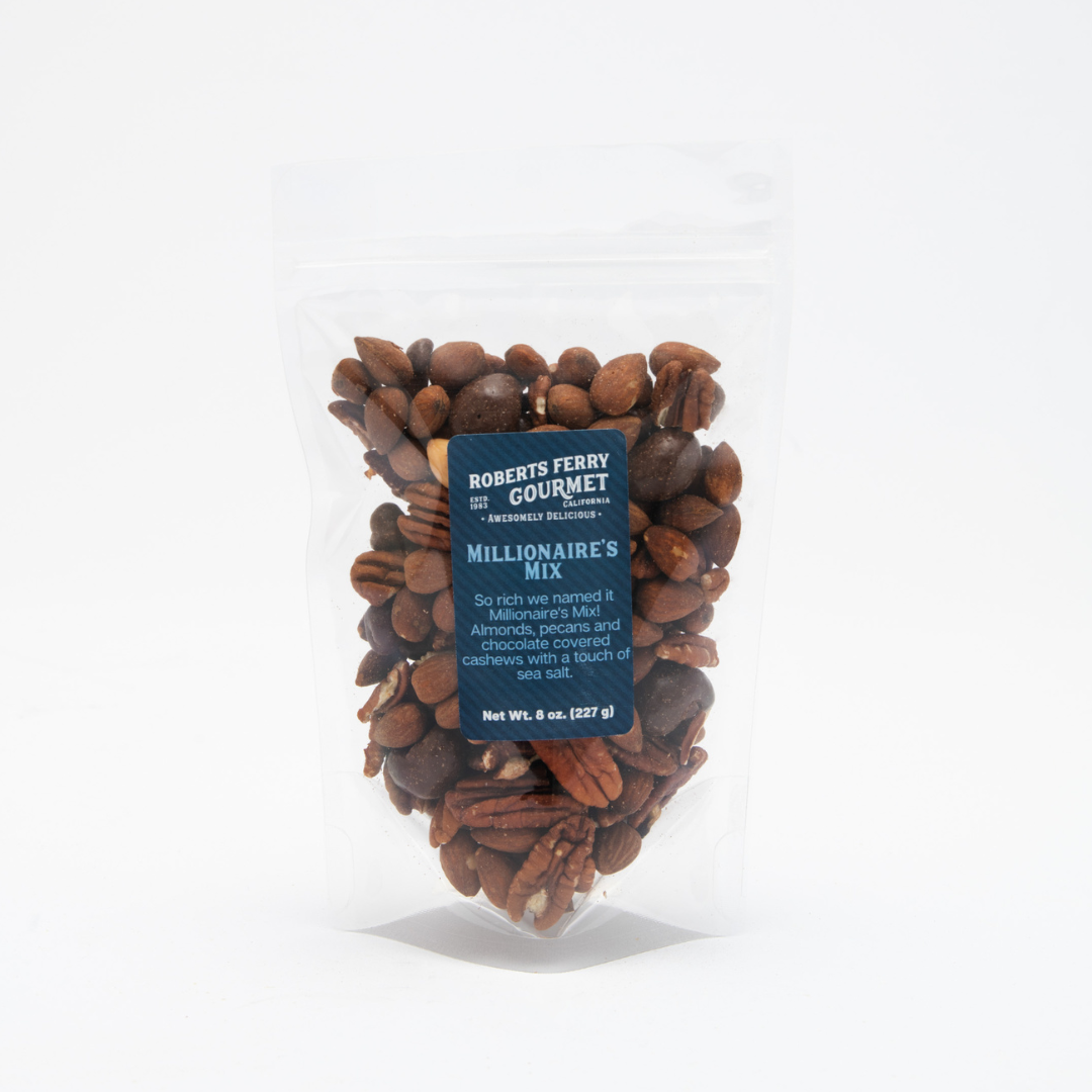 Trail Mix Treats Bundle