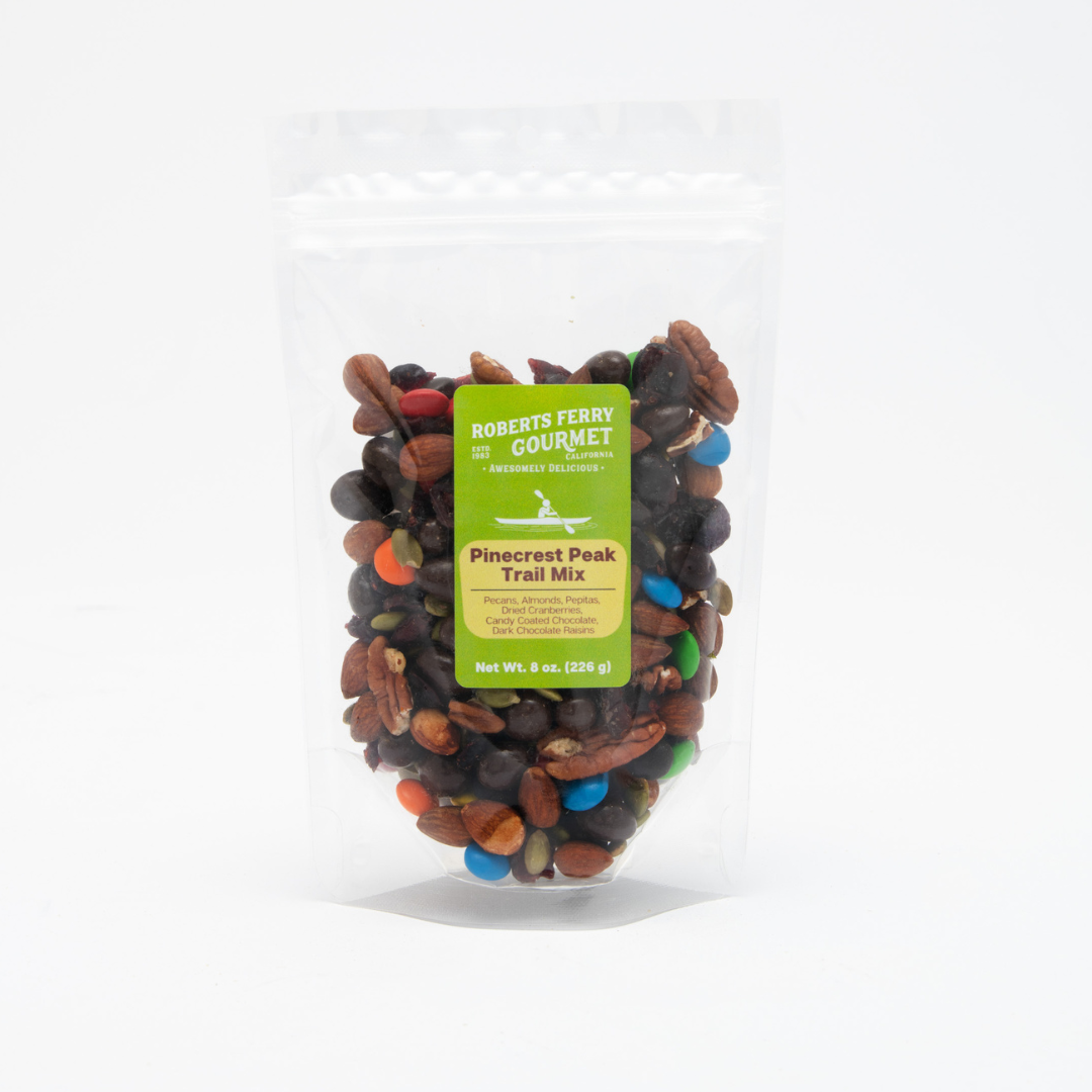 Trail Mix Treats Bundle