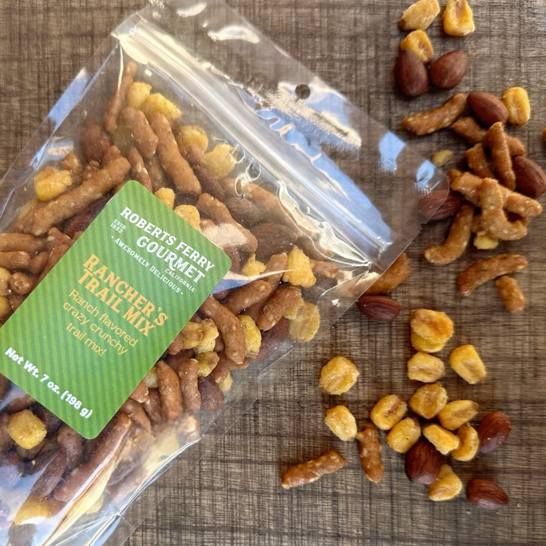 Trail Mix Treats Bundle