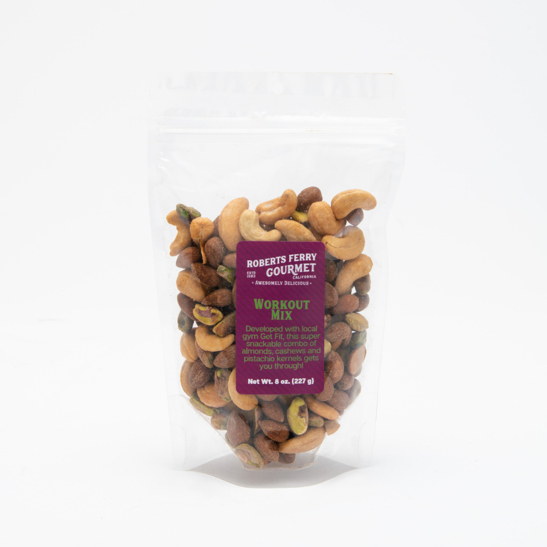 Trail Mix Treats Bundle